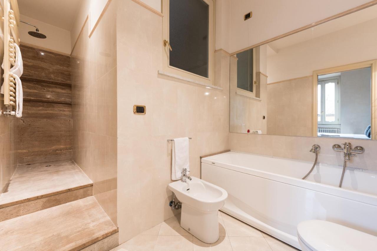 Sonder At Ara Pacis Aparthotel Rome
